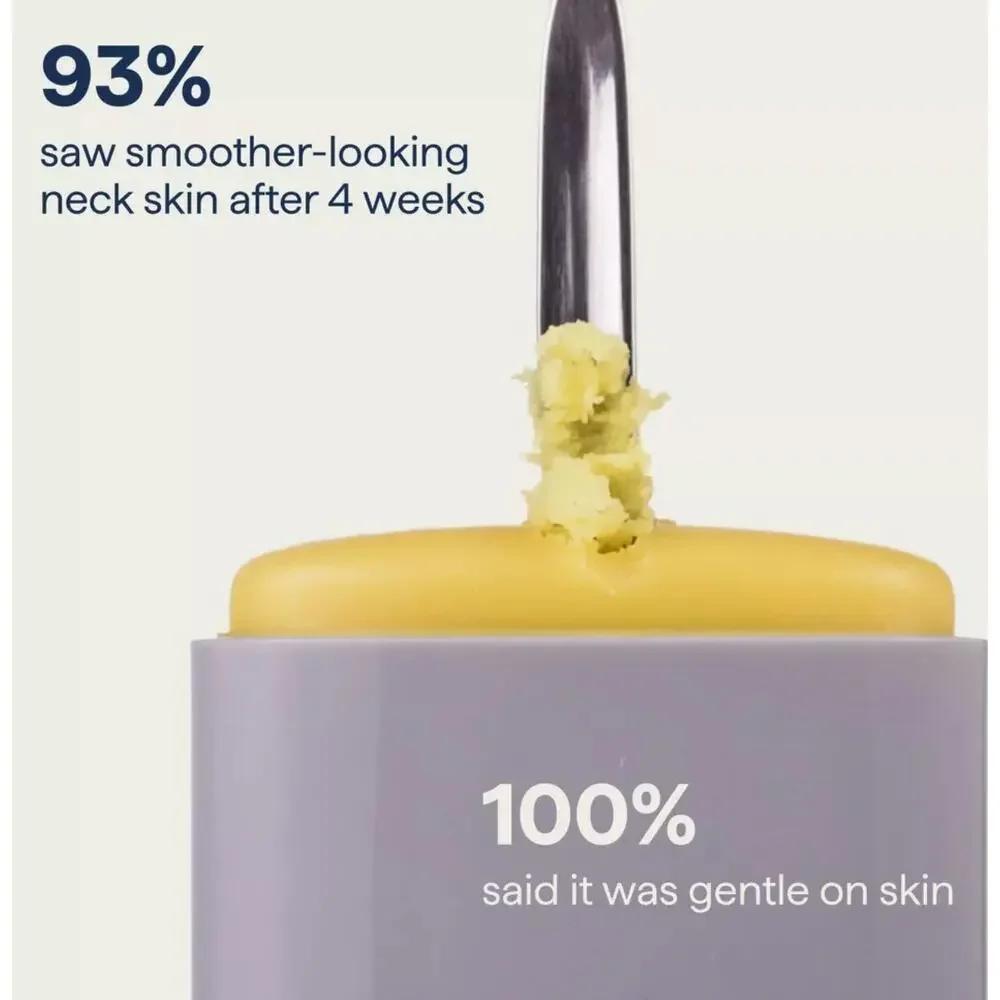 New in Box Sealed Remedy Skin Face & Neck Firming Serum Stick - 0.8oz